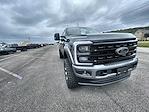 2024 Ford F-250 Crew 4x4 Black Widow Premium Lifted Truck for sale #1FT8W2BM3REE85148 - photo 10