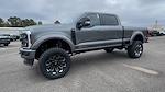 2024 Ford F-250 Crew 4x4 Black Widow Premium Lifted Truck for sale #1FT8W2BM3REE85148 - photo 4