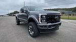 2024 Ford F-250 Crew 4x4 Black Widow Premium Lifted Truck for sale #1FT8W2BM3REE85148 - photo 6