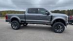 2024 Ford F-250 Crew 4x4 Black Widow Premium Lifted Truck for sale #1FT8W2BM3REE85148 - photo 7