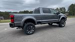 2024 Ford F-250 Crew 4x4 Black Widow Premium Lifted Truck for sale #1FT8W2BM3REE85148 - photo 8