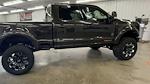2024 Ford F-250 Crew 4x4 Black Widow Premium Lifted Truck for sale #1FT8W2BM3REE88552 - photo 9