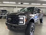 2024 Ford F-250 Crew 4x4 Black Widow Premium Lifted Truck for sale #1FT8W2BM3REE88552 - photo 10