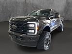 2024 Ford F-250 Crew 4x4 Black Widow Premium Lifted Truck for sale #1FT8W2BM3REE88552 - photo 1