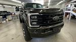 2024 Ford F-250 Crew 4x4 Black Widow Premium Lifted Truck for sale #1FT8W2BM3REE88552 - photo 3
