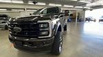 2024 Ford F-250 Crew 4x4 Black Widow Premium Lifted Truck for sale #1FT8W2BM3REE88552 - photo 4