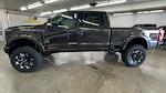 2024 Ford F-250 Crew 4x4 Black Widow Premium Lifted Truck for sale #1FT8W2BM3REE88552 - photo 5