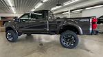 2024 Ford F-250 Crew 4x4 Black Widow Premium Lifted Truck for sale #1FT8W2BM3REE88552 - photo 6