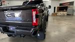 2024 Ford F-250 Crew 4x4 Black Widow Premium Lifted Truck for sale #1FT8W2BM3REE88552 - photo 8
