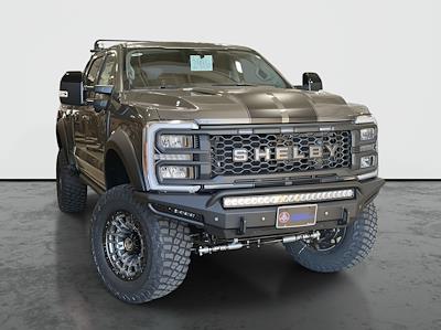 2024 Ford F-250 Crew 4x4 Shelby Super Baja Premium Lifted Truck for sale #1FT8W2BM3REE99664 - photo 1