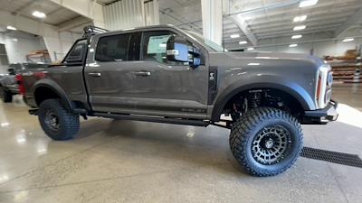 2024 Ford F-250 Crew 4x4 Shelby Super Baja Premium Lifted Truck for sale #1FT8W2BM3REE99664 - photo 2
