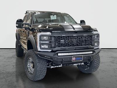 2024 Ford F-250 Crew 4x4 Shelby Super Baja Premium Lifted Truck for sale #1FT8W2BM3REE99843 - photo 1