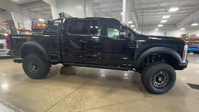 2024 Ford F-250 Crew 4x4 Shelby Super Baja Premium Lifted Truck for sale #1FT8W2BM3REE99843 - photo 2