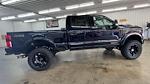 2024 Ford F-250 Crew 4x4 Black Widow Premium Lifted Truck for sale #1FT8W2BM3REE99888 - photo 9