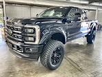 2024 Ford F-250 Crew 4x4 Black Widow Premium Lifted Truck for sale #1FT8W2BM3REE99888 - photo 10