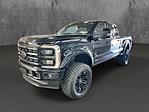 2024 Ford F-250 Crew 4x4 Black Widow Premium Lifted Truck for sale #1FT8W2BM3REE99888 - photo 1