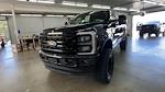 2024 Ford F-250 Crew 4x4 Black Widow Premium Lifted Truck for sale #1FT8W2BM3REE99888 - photo 4