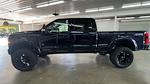 2024 Ford F-250 Crew 4x4 Black Widow Premium Lifted Truck for sale #1FT8W2BM3REE99888 - photo 5