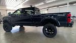 2024 Ford F-250 Crew 4x4 Black Widow Premium Lifted Truck for sale #1FT8W2BM3REE99888 - photo 6