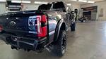 2024 Ford F-250 Crew 4x4 Black Widow Premium Lifted Truck for sale #1FT8W2BM3REE99888 - photo 8