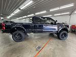 2024 Ford F-250 Crew 4x4 Black Widow Premium Lifted Truck for sale #1FT8W2BM3REE99986 - photo 9