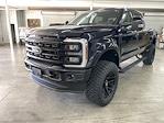2024 Ford F-250 Crew 4x4 Black Widow Premium Lifted Truck for sale #1FT8W2BM3REE99986 - photo 10