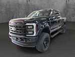 2024 Ford F-250 Crew 4x4 Black Widow Premium Lifted Truck for sale #1FT8W2BM3REE99986 - photo 1