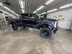 2024 Ford F-250 Crew 4x4 Black Widow Premium Lifted Truck for sale #1FT8W2BM3REE99986 - photo 2