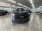 2024 Ford F-250 Crew 4x4 Black Widow Premium Lifted Truck for sale #1FT8W2BM3REE99986 - photo 3