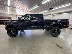 2024 Ford F-250 Crew 4x4 Black Widow Premium Lifted Truck for sale #1FT8W2BM3REE99986 - photo 5