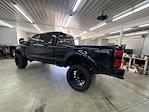 2024 Ford F-250 Crew 4x4 Black Widow Premium Lifted Truck for sale #1FT8W2BM3REE99986 - photo 6