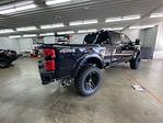 2024 Ford F-250 Crew 4x4 Black Widow Premium Lifted Truck for sale #1FT8W2BM3REE99986 - photo 8
