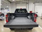 2024 Ford F-250 Crew 4x4 Black Widow Premium Lifted Truck for sale #1FT8W2BM3REF00067 - photo 10