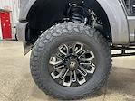 2024 Ford F-250 Crew 4x4 Black Widow Premium Lifted Truck for sale #1FT8W2BM3REF00067 - photo 3