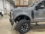 2024 Ford F-250 Crew 4x4 Black Widow Premium Lifted Truck for sale #1FT8W2BM3REF00067 - photo 4