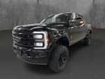 2024 Ford F-250 Crew 4x4 Black Widow Premium Lifted Truck for sale #1FT8W2BM3REF31870 - photo 1