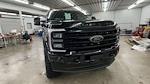 2024 Ford F-250 Crew 4x4 Black Widow Premium Lifted Truck for sale #1FT8W2BM3REF31870 - photo 3