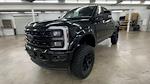 2024 Ford F-250 Crew 4x4 Black Widow Premium Lifted Truck for sale #1FT8W2BM3REF31870 - photo 4