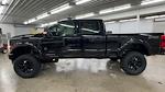 2024 Ford F-250 Crew 4x4 Black Widow Premium Lifted Truck for sale #1FT8W2BM3REF31870 - photo 5