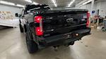 2024 Ford F-250 Crew 4x4 Black Widow Premium Lifted Truck for sale #1FT8W2BM3REF31870 - photo 7