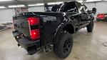 2024 Ford F-250 Crew 4x4 Black Widow Premium Lifted Truck for sale #1FT8W2BM3REF31870 - photo 8
