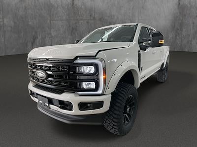 2024 Ford F-250 Crew 4x4 Rocky Ridge Premium Lifted Truck for sale #1FT8W2BM3REF50449 - photo 1