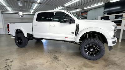 2024 Ford F-250 Crew 4x4 Rocky Ridge Premium Lifted Truck for sale #1FT8W2BM3REF50449 - photo 2