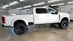 2024 Ford F-250 Crew 4x4 Rocky Ridge Premium Lifted Truck for sale #1FT8W2BM3REF50449 - photo 9