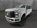 2024 Ford F-250 Crew 4x4 Rocky Ridge Premium Lifted Truck for sale #1FT8W2BM3REF50449 - photo 1