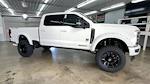 2024 Ford F-250 Crew 4x4 Rocky Ridge Premium Lifted Truck for sale #1FT8W2BM3REF50449 - photo 2