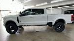 2024 Ford F-250 Crew 4x4 Rocky Ridge Premium Lifted Truck for sale #1FT8W2BM3REF50449 - photo 5