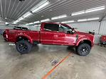 2024 Ford F-250 Crew 4x4 Black Widow Premium Lifted Truck for sale #1FT8W2BM3REF66442 - photo 9