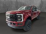 2024 Ford F-250 Crew 4x4 Black Widow Premium Lifted Truck for sale #1FT8W2BM3REF66442 - photo 1