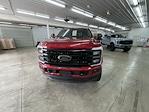 2024 Ford F-250 Crew 4x4 Black Widow Premium Lifted Truck for sale #1FT8W2BM3REF66442 - photo 3
